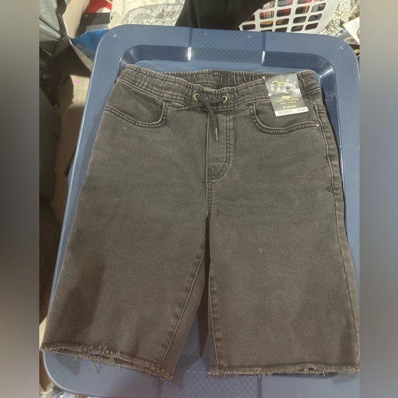 art class Other - 💜Art Class Charcoal Denim Shorts💜